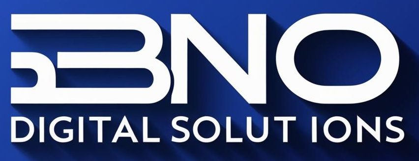 bno digital solution Logo