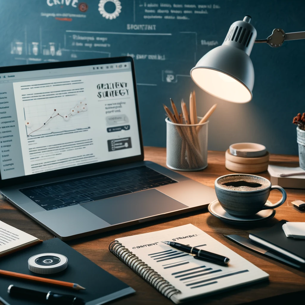 SEO and Digital Marketing